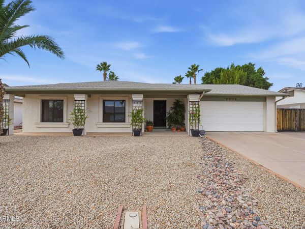 2215 W LOS ARBOLES Place, Chandler, AZ 85224