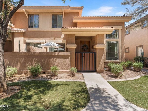 1225 N 36TH Street, Unit 1019, Phoenix, AZ 85008