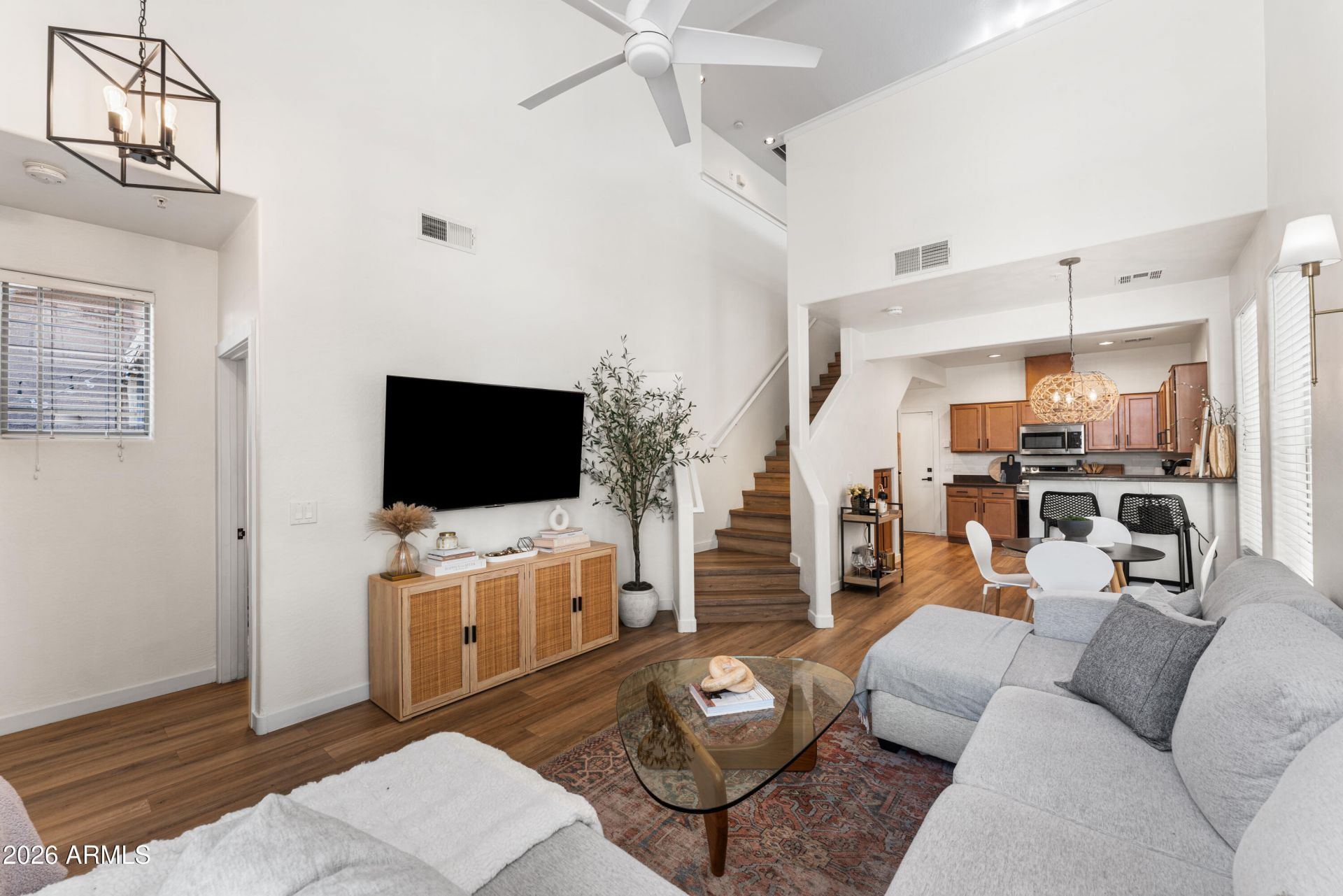 1225 N 36th Street, Unit 1019, Phoenix, AZ 85008 Main Photo