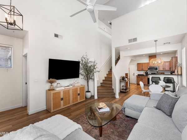 1225 N 36TH Street, Unit 1019, Phoenix, AZ 85008
