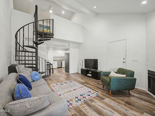 4901 S CALLE LOS CERROS Drive, Unit 264, Tempe, AZ 85282