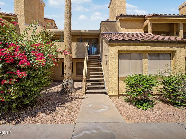4901 S CALLE LOS CERROS Drive, Unit 264, Tempe, AZ 85282