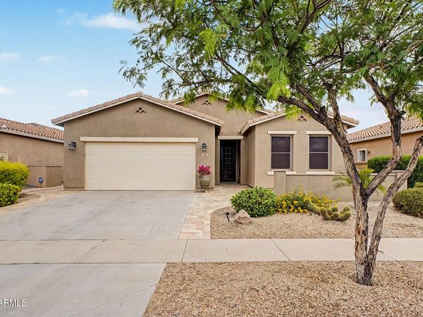 2606 E SAN PAULO Drive, Casa Grande, AZ 85194