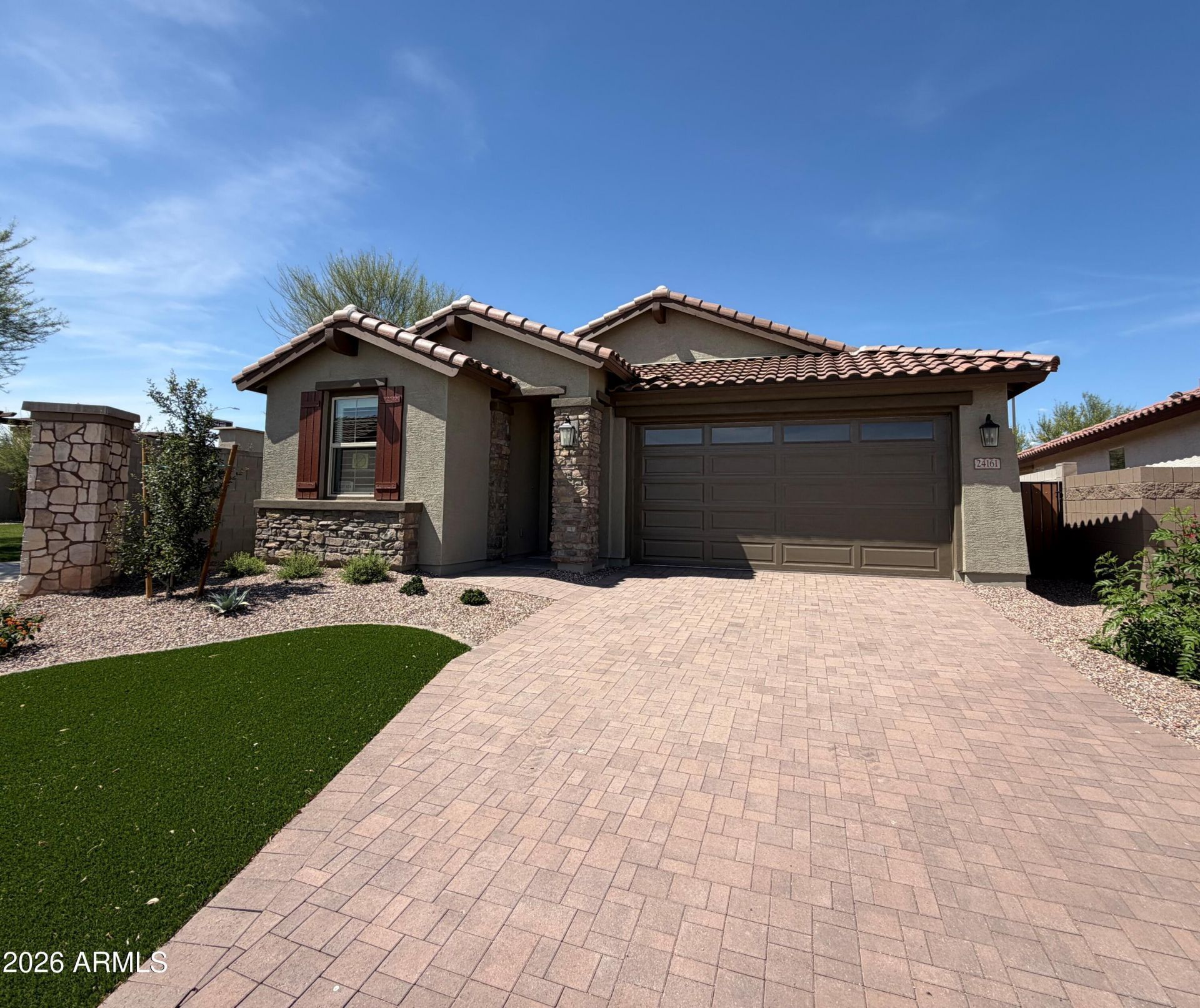 24161 N 162nd Avenue, Surprise, AZ 85387 Main Photo