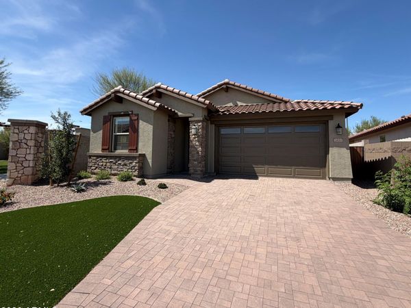 24161 N 162ND Avenue, Surprise, AZ 85387