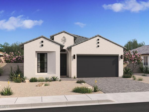 20381 W Clayton Drive, Buckeye, AZ 85396
