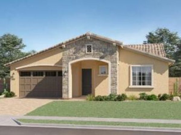 17628 W EL CORTEZ Place, Surprise, AZ 85387