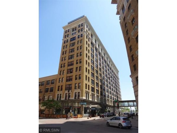 350 Saint Peter Street, Unit 608, Saint Paul, MN 55102