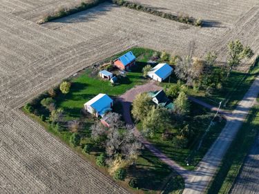 27707 330th Avenue, Westbrook, MN 56183