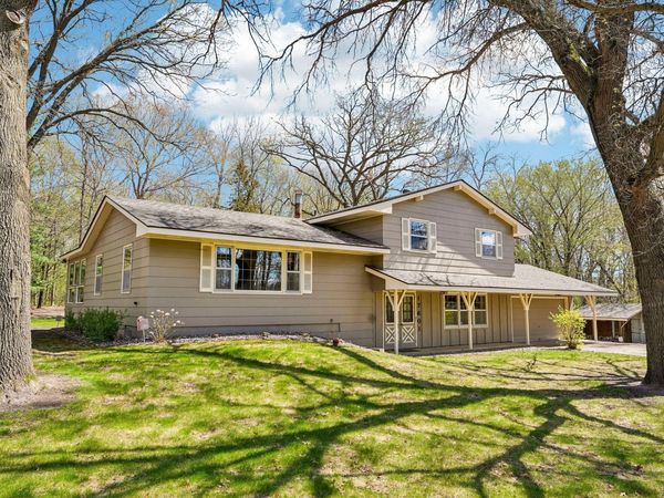 17601 Marmoset Street NW, Ramsey, MN 55303