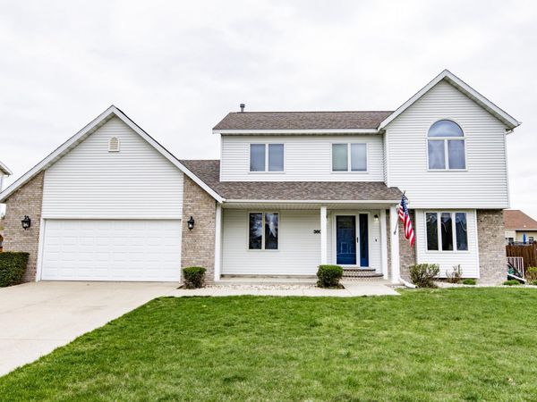 3608 21st Street S, Fargo, ND 58104