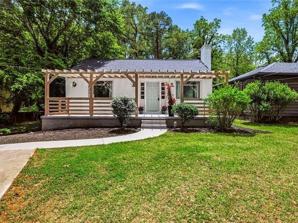 2008 Beecher, Atlanta, GA 30311