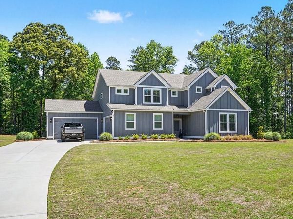 33 Ryeland Drive , Senoia, GA 30276