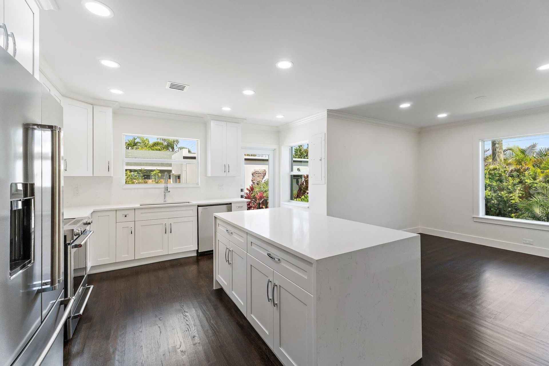 4015 Washington Road, West Palm Beach, FL 33405 Photo