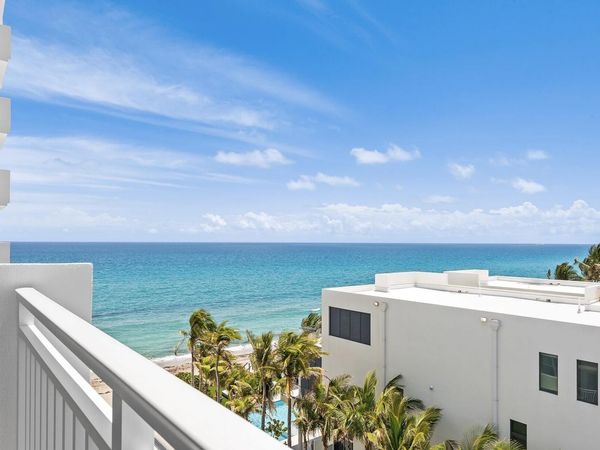 4511 S Ocean Boulevard, Highland Beach, FL 33487