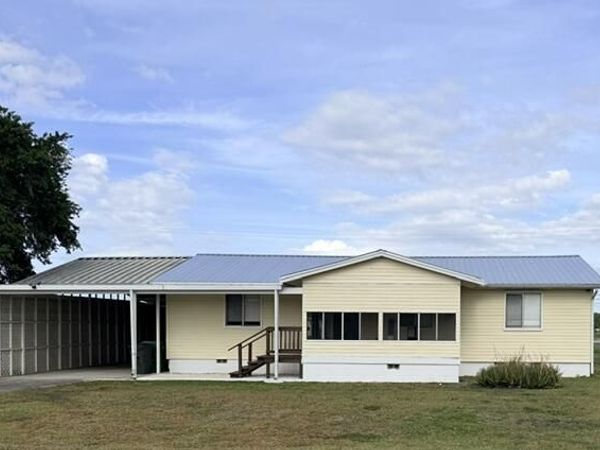 1806 John Road, Clewiston, FL 33440