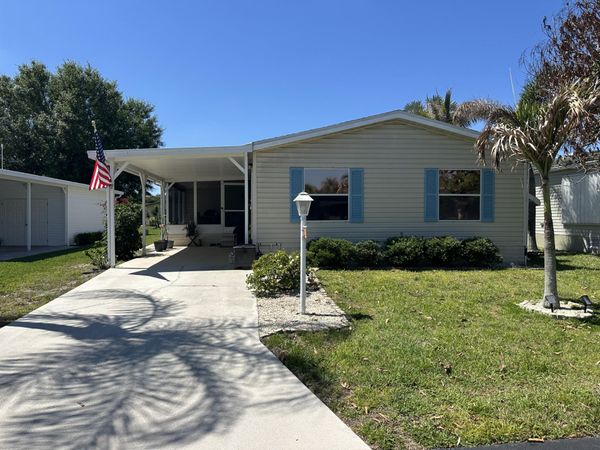 223 Sea Conch Place, Unit 14, Fort Pierce, FL 34982