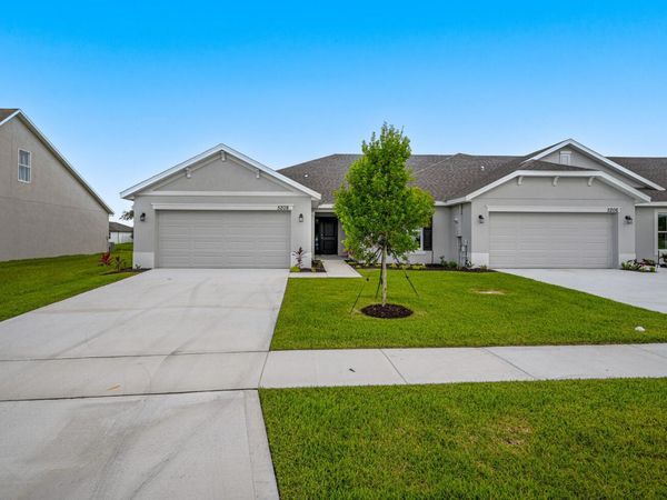 8613 Giovanni Avenue, Fort Pierce, FL 34951