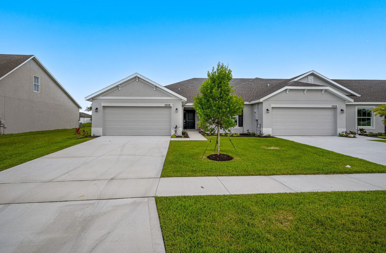 8613 Giovanni Avenue, Fort Pierce, FL 34951 Photo