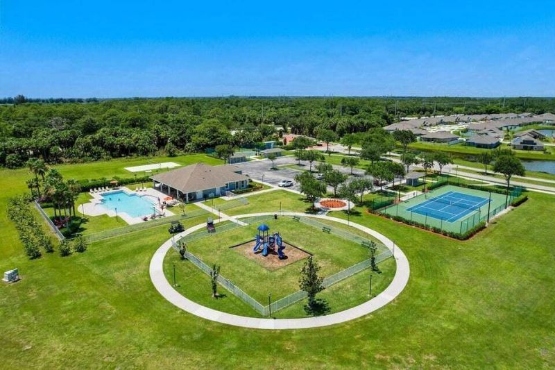 8613 Giovanni Avenue, Fort Pierce, FL 34951 Photo