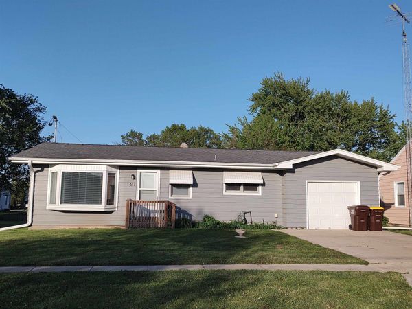 617 Gardner Street, BELVIDERE, IL 61008