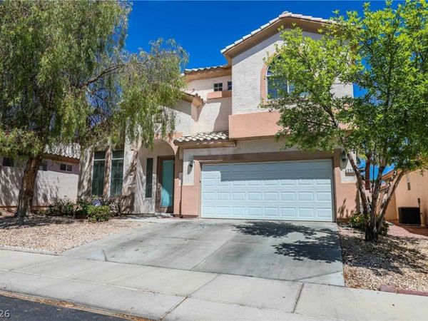 212 Waterton Lakes Avenue , Las Vegas, NV 89148