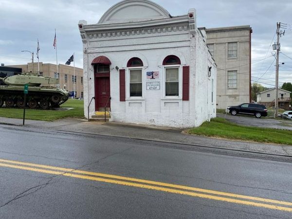 1624 N Walker, Princeton, WV 24740