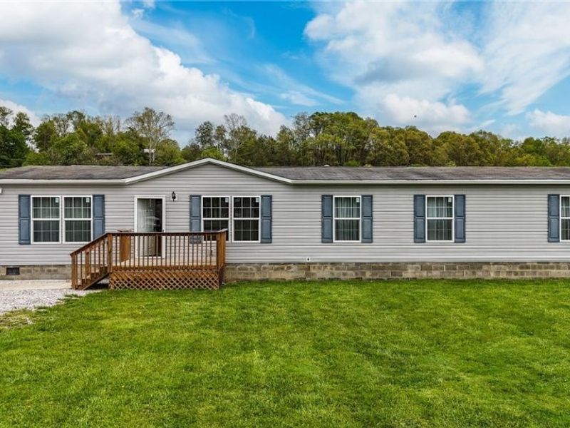 66 Star Road, Marietta, OH 45750 Photo 1