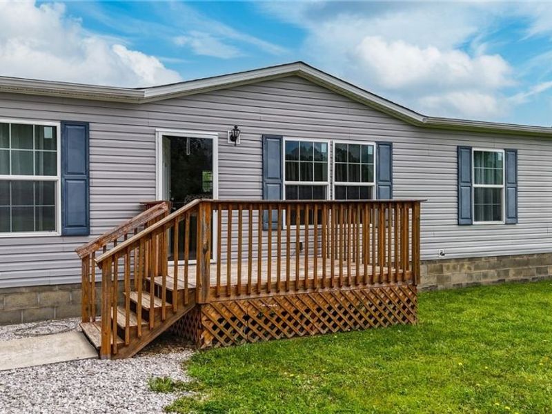 66 Star Road, Marietta, OH 45750 Photo 2