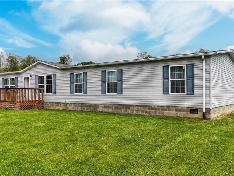 66 Star Road, Marietta, OH 45750 Photo 3