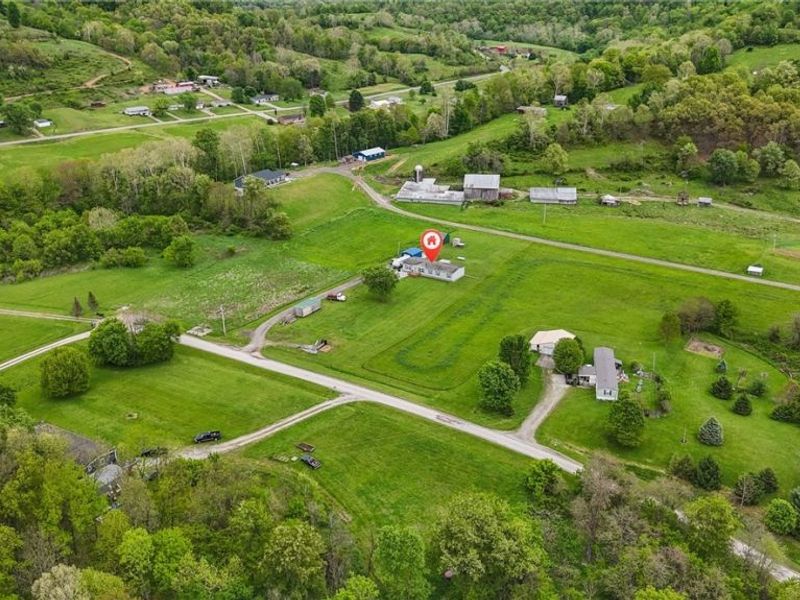 66 Star Road, Marietta, OH 45750 Photo 32