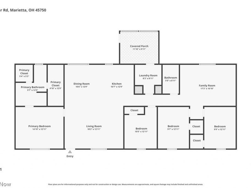 66 Star Road, Marietta, OH 45750 Photo 45