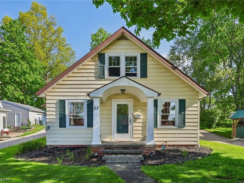 53 Bellevue Street , Rittman, OH 44270 Photo 42