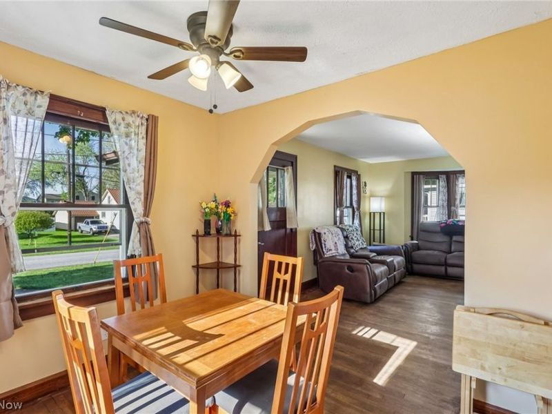53 Bellevue Street , Rittman, OH 44270 Photo 6