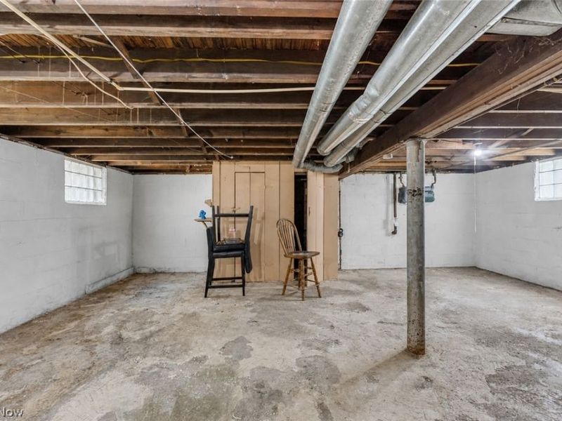 9404 Cardwell Avenue, Unit UP/2, Cleveland, OH 44105 Photo 19
