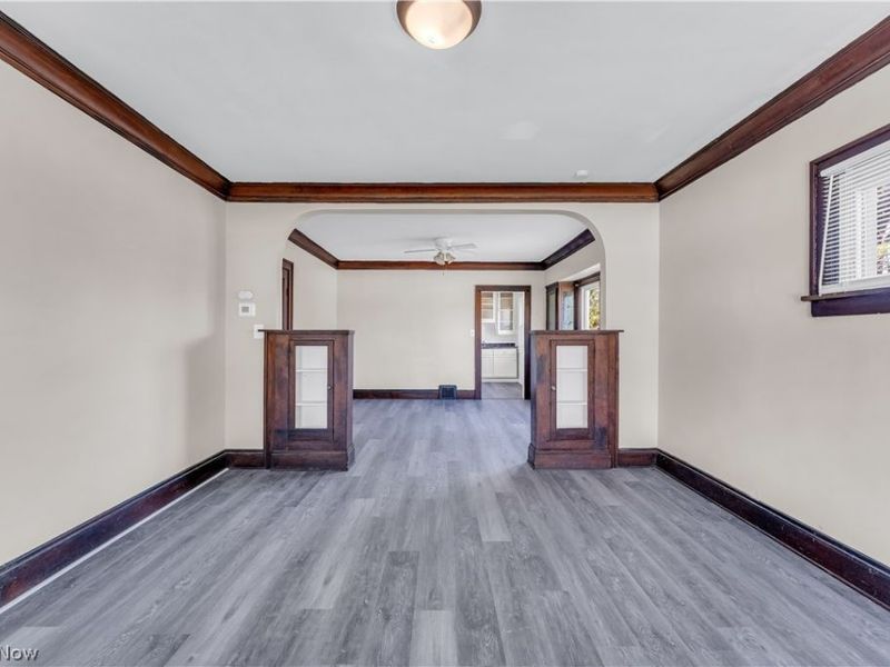 9404 Cardwell Avenue, Unit UP/2, Cleveland, OH 44105 Photo 4