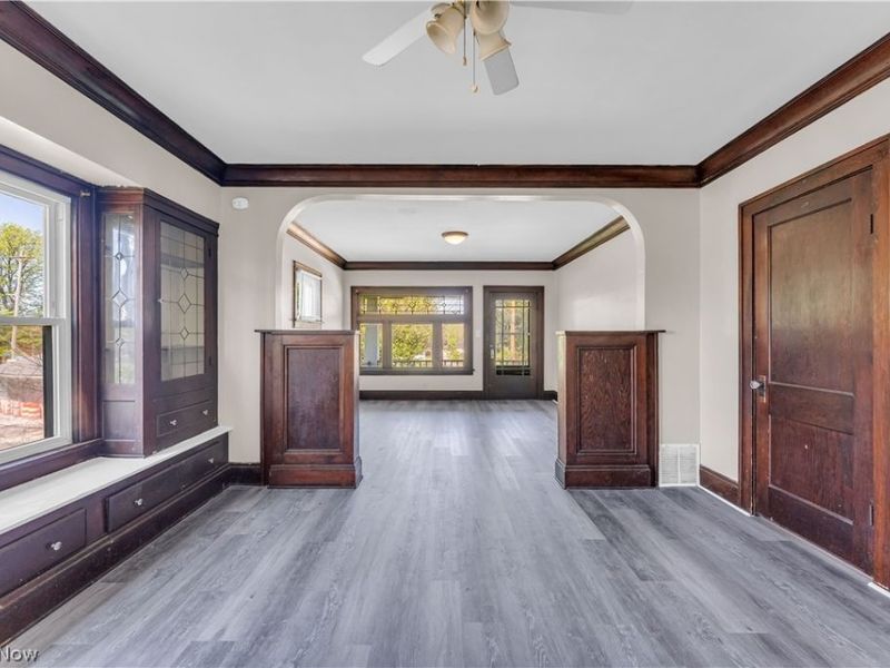 9404 Cardwell Avenue, Unit UP/2, Cleveland, OH 44105 Photo 5