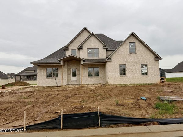 178 Providence Drive , Medina, TN 38355