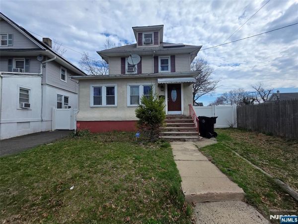 311 Johnston Avenue, PLAINFIELD, NJ 07062