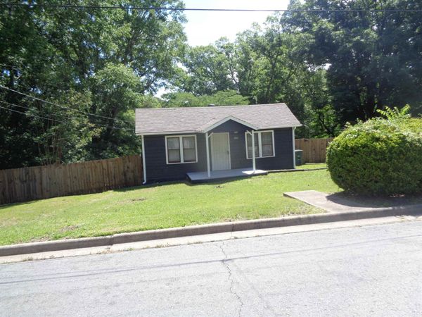 3101 Boyd Street, Little Rock, AR 72204