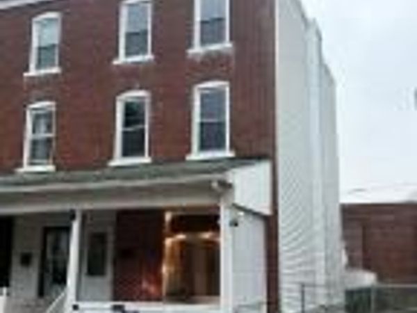 14 EAGLE Avenue, Coal Township, PA 17866