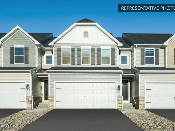 20-102 #31 JULIAN Drive, Bloomsburg, PA 17815