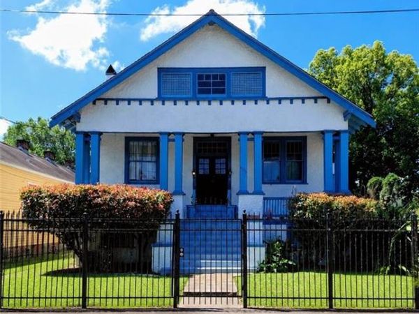 4916 DANNEEL Street , Unit Lower, New Orleans, LA 70115