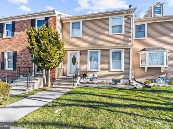 44 5 CARRIAGE STOP PLACE, FLORENCE, NJ 08518