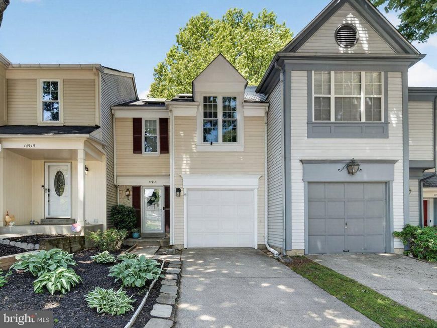 14913 Habersham Circle , Silver Spring, MD 20906 Main Photo