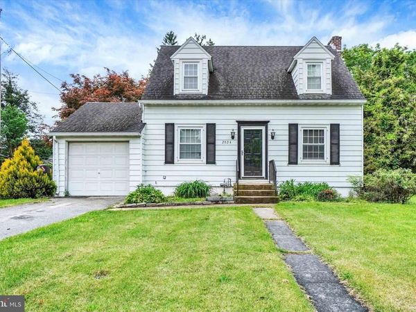 2024 SPRING STREET , YORK, PA 17408