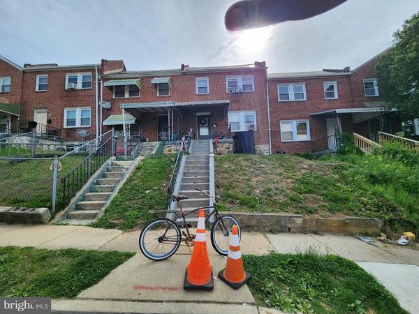 17 S ELLAMONT STREET, BALTIMORE, MD 21229