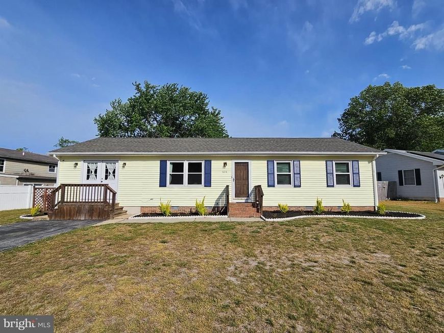 620 Terrapin Lane , Salisbury, MD 21804 Main Photo