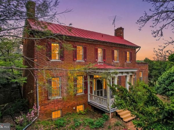 SPERRYVILLE, VA 22740