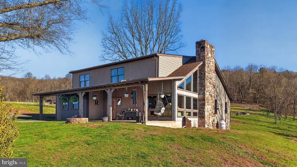 337 Swamp Road , Halifax, PA 17032 Main Photo